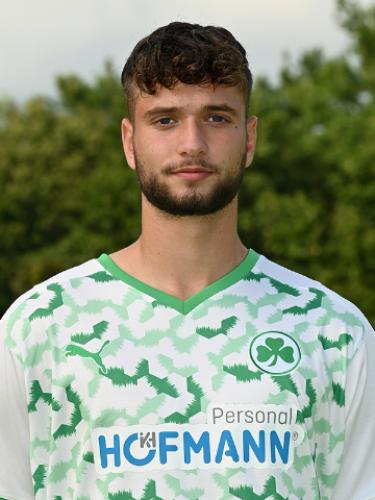 Avatar Bild für Andreas Schilowez