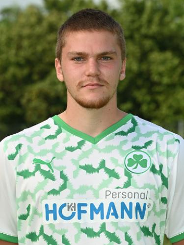 Avatar Bild für Mika Trenkwald