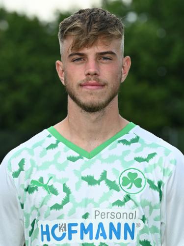 Avatar Bild für Marvin Weiß