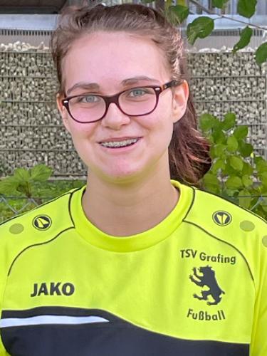 Avatar Bild für Lena Huber