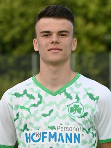 Avatar Bild für Luka Bagaric