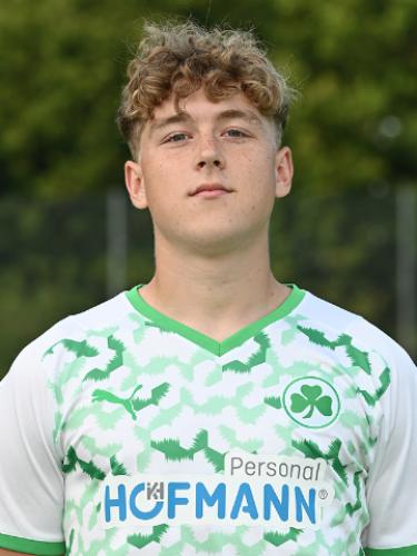 Avatar Bild für Dominik Funk