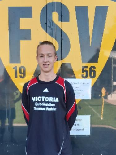 Avatar Bild für Lucas Weiß