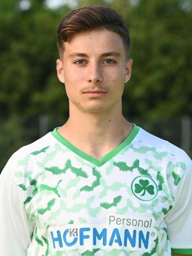 Avatar Bild für Lukas Kuschka