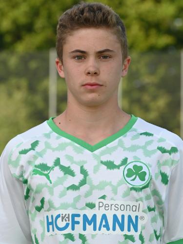 Avatar Bild für Tim Rothe