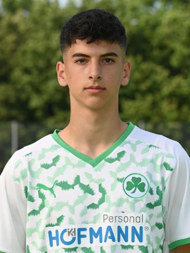 Avatar Bild für Vitus Zimmermann