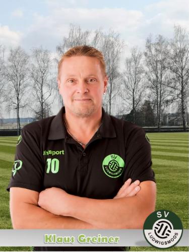 Klaus-Dieter Greiner