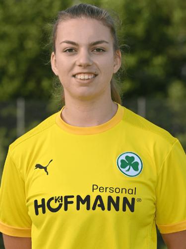 Avatar Bild für Valerie Münderlein