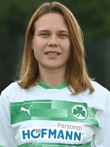 Avatar Bild für Nadine Perlwitz