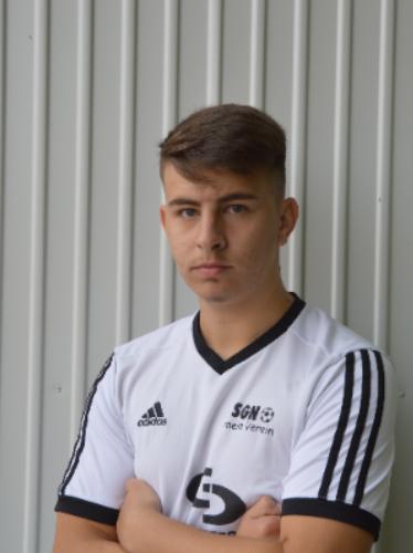 Avatar Bild für Almin Sadiki