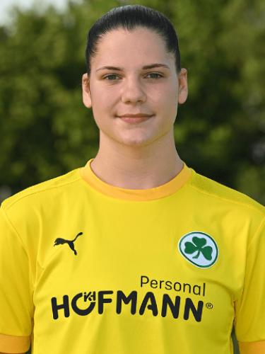 Avatar Bild für Alina Arneth