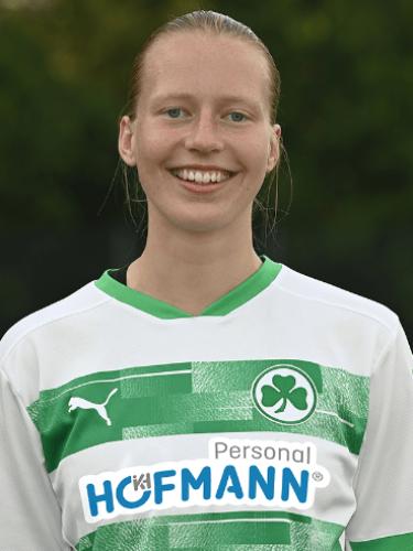 Avatar Bild für Stefanie Büttner