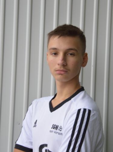 Avatar Bild für Amin Slama