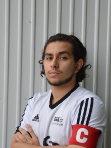 Avatar Bild für Amir Sherif