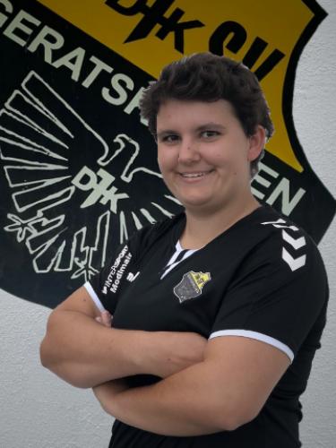 Avatar Bild für Saskia Laumann