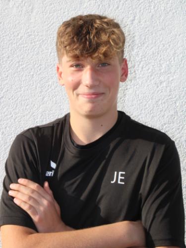 Avatar Bild für Jonas Eingärtner