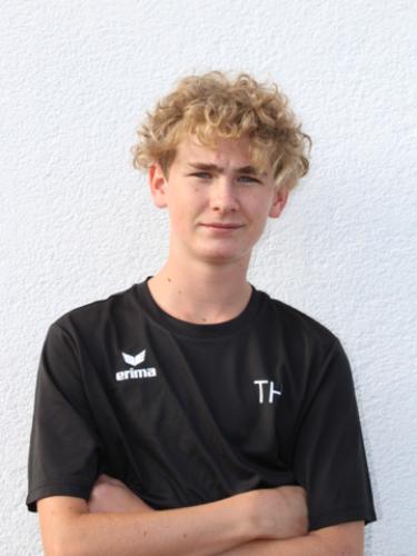 Avatar Bild für Thomas Hofmann