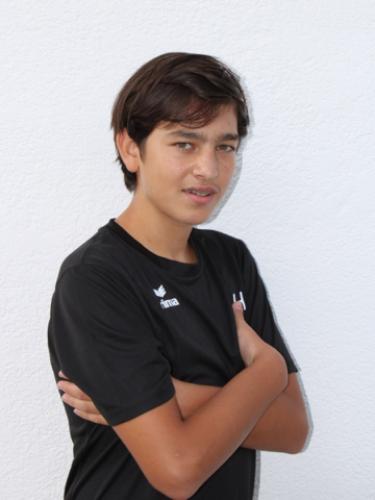 Avatar Bild für Andres Hublea