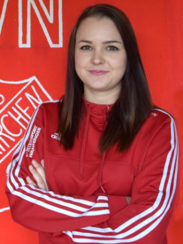 Avatar Bild für Jasmin Fischer