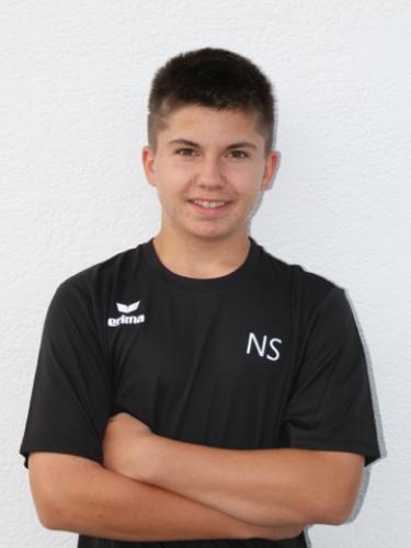 Avatar Bild für Nico Stadler