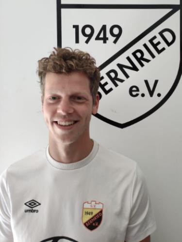 Avatar Bild für Florian Breitenmoser