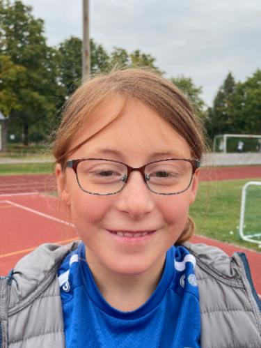 Anna Sachs