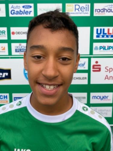 Avatar Bild für Gabriel Müller