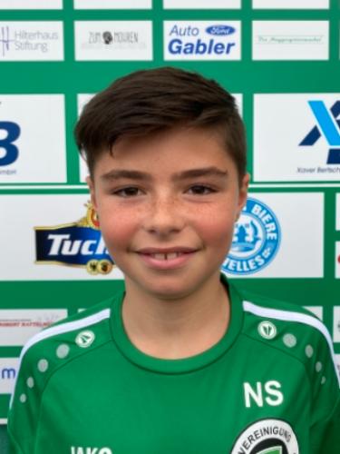 Avatar Bild für Noel Sack