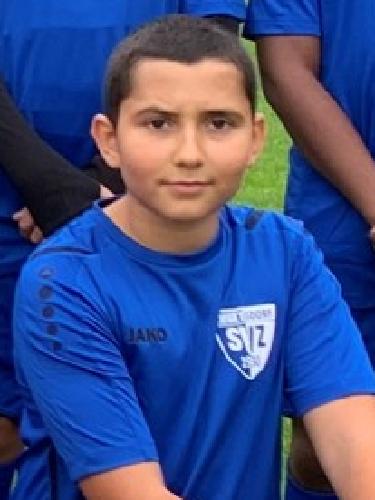 Matias Cuenca Dragoman