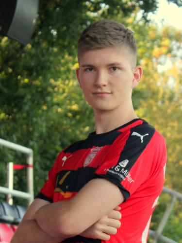 Avatar Bild für Maximilian Schmid