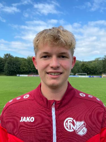 Avatar Bild für Lukas Gebhard