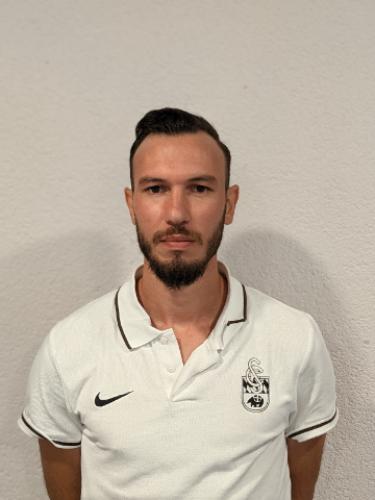 Mesut Toprak