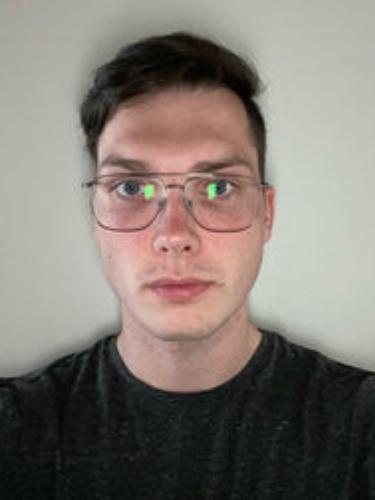 Avatar Bild für Adam Heron