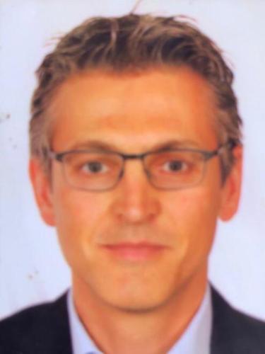 Avatar Bild für Hans Jörg Butt