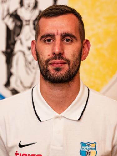 Daniel Csordas