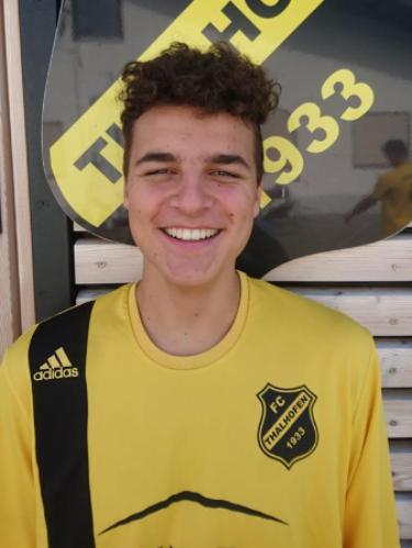 Avatar Bild für Samuel Rothärmel