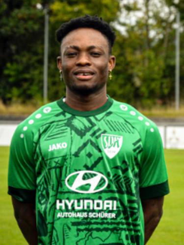 Avatar Bild für Osaivbie Ekogiawe