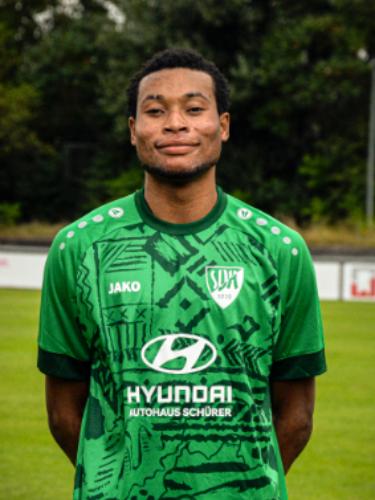 Avatar Bild für Osakpolor Iyore