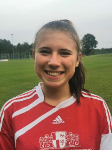 Avatar Bild für Alina Dinkel