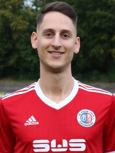 Avatar Bild für Benedikt Hofer