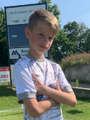 Avatar Bild für Luca Baumann