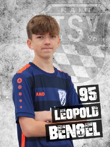 Avatar Bild für Leopold Bengel