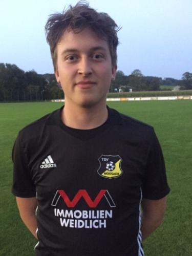 Avatar Bild für Maximilian Friedl