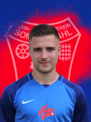 Avatar Bild für Davide Carpanzano