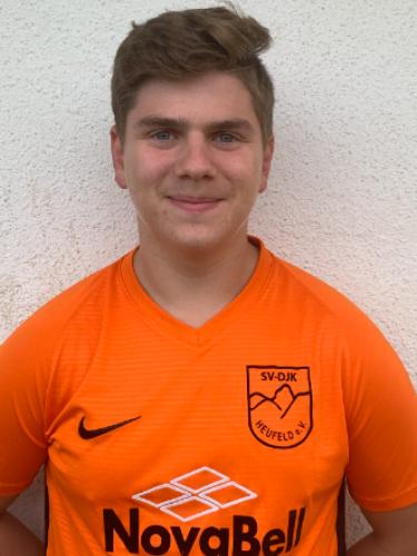 Avatar Bild für Benjamin Helmbrecht