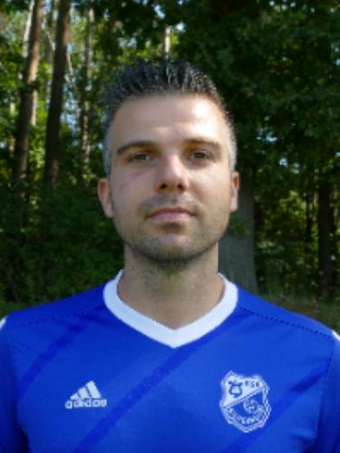 Avatar Bild für Oliver Süß