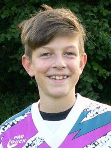 Avatar Bild für Benjamin Städele