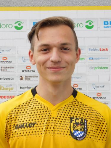 Avatar Bild für Felix Bader