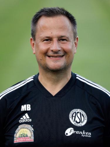 Michael Bauerschmitt