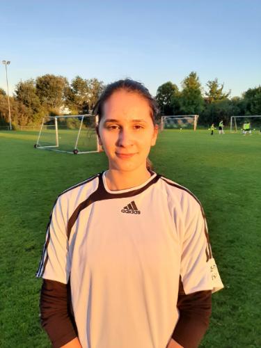 Avatar Bild für Aikaterini Tsitiridou